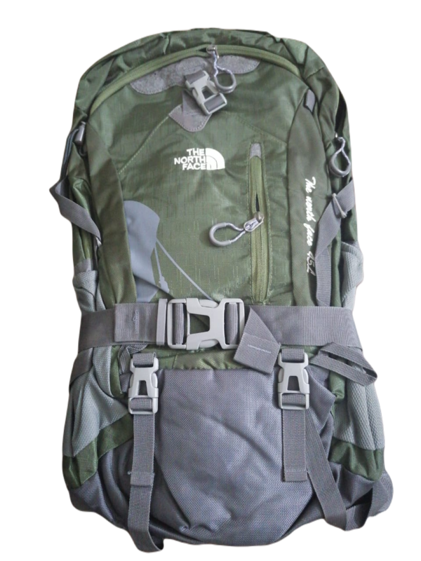 The North Face Smart Laptop Backpack