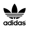 adidas logo